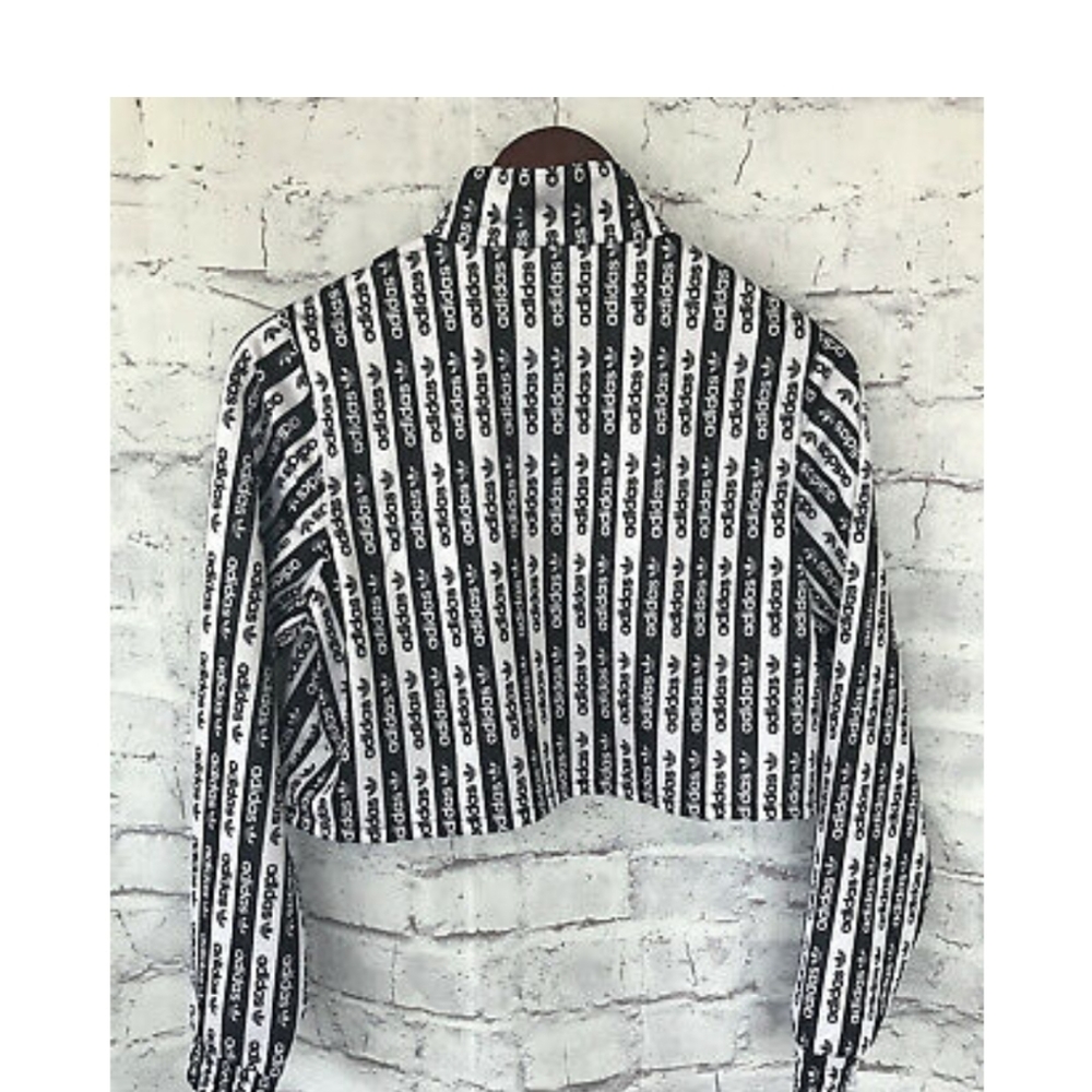 #ADIDAS TRACK TOP🏷 - Picture 7 of 11